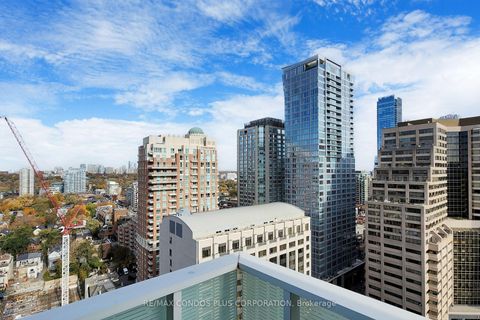 Photo 20 at 2105 - 200 Bloor Street W, Annex, Toronto
