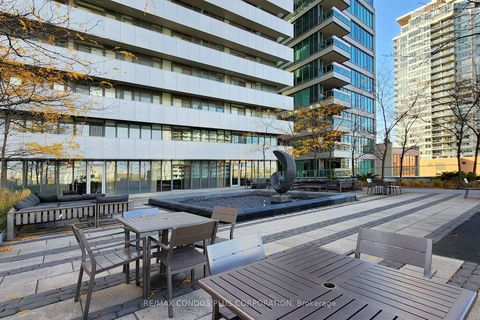 Photo 24 at 2105 - 200 Bloor Street W, Annex, Toronto