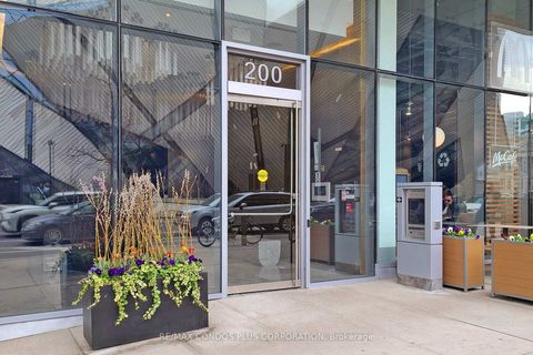Photo 27 at 2105 - 200 Bloor Street W, Annex, Toronto