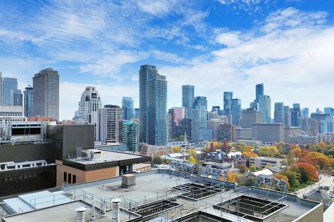 Photo 28 at 2105 - 200 Bloor Street W, Annex, Toronto