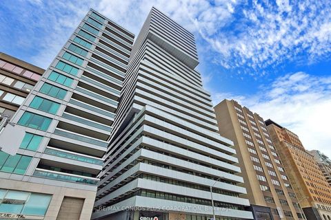 Photo 33 at 2105 - 200 Bloor Street W, Annex, Toronto