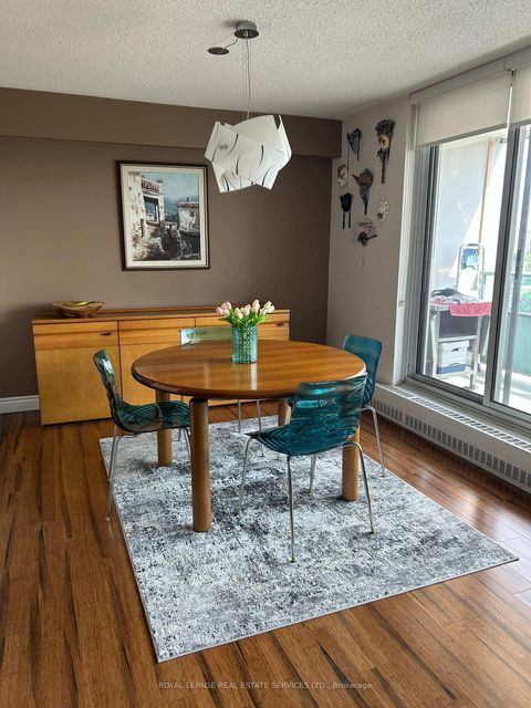 Photo 0 at 1008 - 44 Longbourne Drive, Richview, Toronto