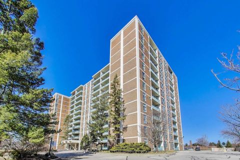 Photo 3 at 1008 - 44 Longbourne Drive, Richview, Toronto
