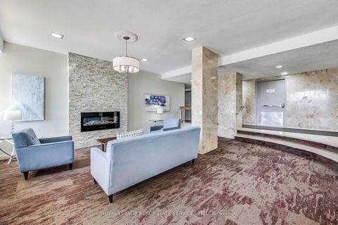 Photo 5 at 1008 - 44 Longbourne Drive, Richview, Toronto