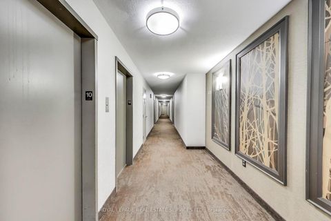 Photo 6 at 1008 - 44 Longbourne Drive, Richview, Toronto