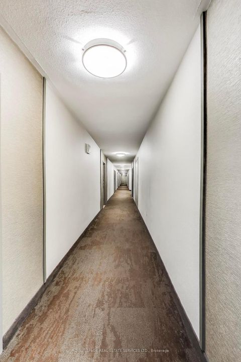 Photo 7 at 1008 - 44 Longbourne Drive, Richview, Toronto