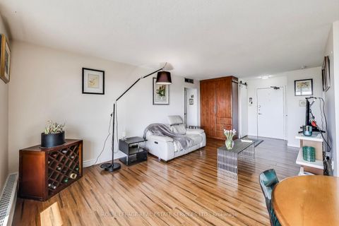 Photo 8 at 1008 - 44 Longbourne Drive, Richview, Toronto