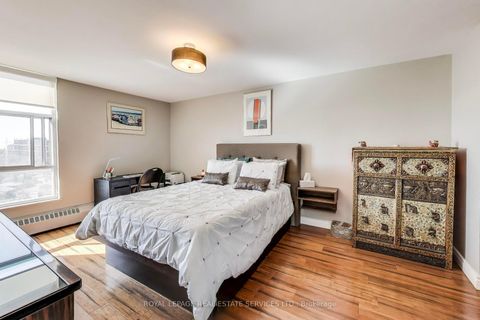 Photo 15 at 1008 - 44 Longbourne Drive, Richview, Toronto