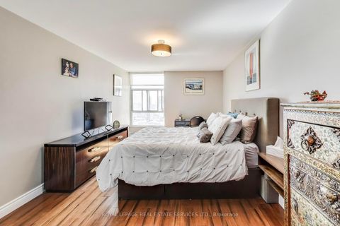 Photo 16 at 1008 - 44 Longbourne Drive, Richview, Toronto