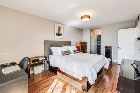 Photo 17 at 1008 - 44 Longbourne Drive, Richview, Toronto