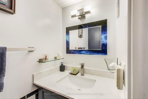 Photo 18 at 1008 - 44 Longbourne Drive, Richview, Toronto