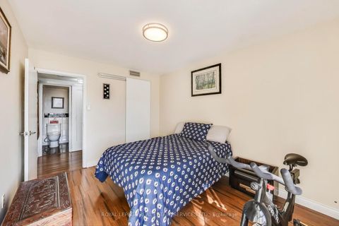 Photo 20 at 1008 - 44 Longbourne Drive, Richview, Toronto