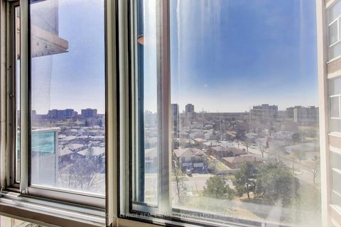 Photo 21 at 1008 - 44 Longbourne Drive, Richview, Toronto