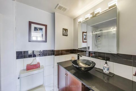 Photo 22 at 1008 - 44 Longbourne Drive, Richview, Toronto