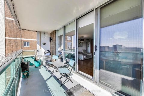 Photo 23 at 1008 - 44 Longbourne Drive, Richview, Toronto
