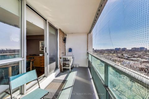 Photo 24 at 1008 - 44 Longbourne Drive, Richview, Toronto