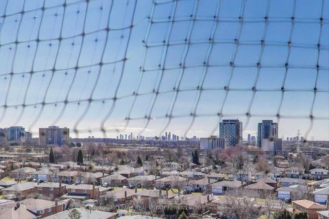 Photo 26 at 1008 - 44 Longbourne Drive, Richview, Toronto Photo 26 at 1008 - 44 Longbourne Drive, Richview, Toronto