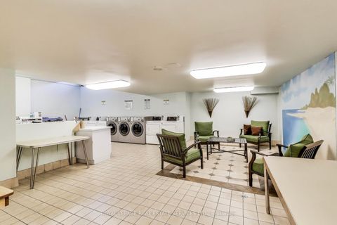 Photo 27 at 1008 - 44 Longbourne Drive, Richview, Toronto
