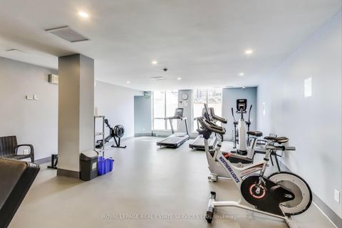 Photo 28 at 1008 - 44 Longbourne Drive, Richview, Toronto
