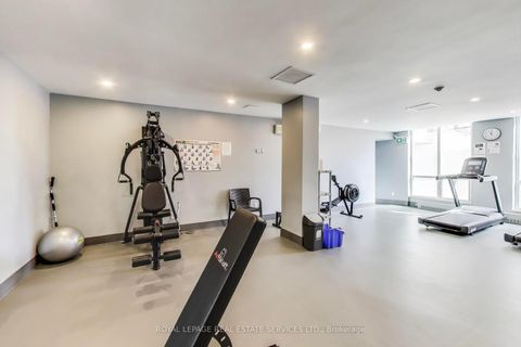 Photo 29 at 1008 - 44 Longbourne Drive, Richview, Toronto