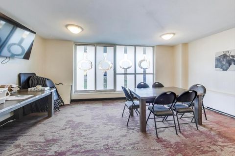 Photo 30 at 1008 - 44 Longbourne Drive, Richview, Toronto