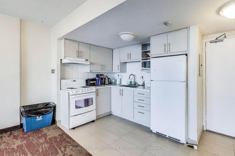 Photo 31 at 1008 - 44 Longbourne Drive, Richview, Toronto