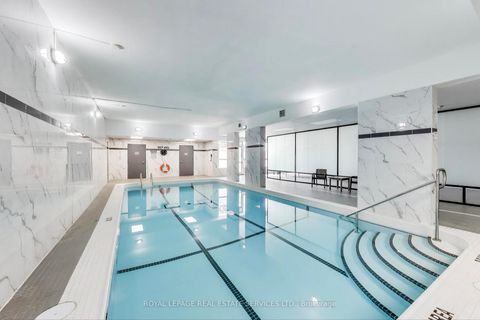 Photo 32 at 1008 - 44 Longbourne Drive, Richview, Toronto