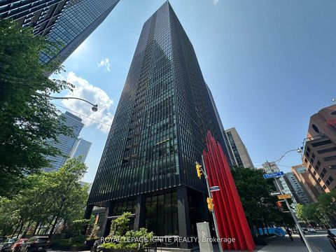 Photo 2 at 1809 - 110 Charles Street E, Yonge Corridor, Toronto Photo 2 at 1809 - 110 Charles Street E, Yonge Corridor, Toronto