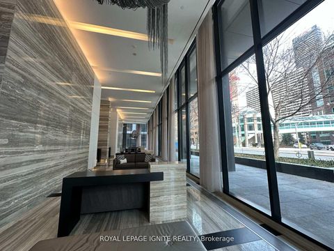 Photo 3 at 1809 - 110 Charles Street E, Yonge Corridor, Toronto Photo 3 at 1809 - 110 Charles Street E, Yonge Corridor, Toronto