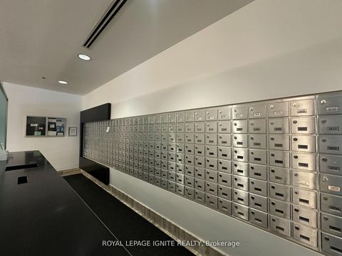 Photo 5 at 1809 - 110 Charles Street E, Yonge Corridor, Toronto Photo 5 at 1809 - 110 Charles Street E, Yonge Corridor, Toronto