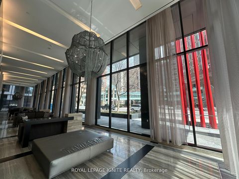 Photo 6 at 1809 - 110 Charles Street E, Yonge Corridor, Toronto Photo 6 at 1809 - 110 Charles Street E, Yonge Corridor, Toronto