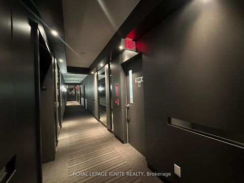 Photo 7 at 1809 - 110 Charles Street E, Yonge Corridor, Toronto Photo 7 at 1809 - 110 Charles Street E, Yonge Corridor, Toronto