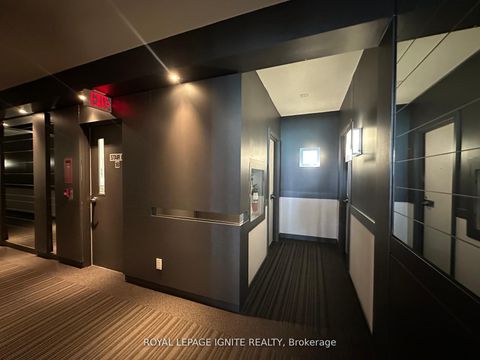 Photo 8 at 1809 - 110 Charles Street E, Yonge Corridor, Toronto Photo 8 at 1809 - 110 Charles Street E, Yonge Corridor, Toronto