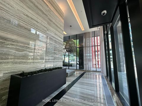 Photo 9 at 1809 - 110 Charles Street E, Yonge Corridor, Toronto Photo 9 at 1809 - 110 Charles Street E, Yonge Corridor, Toronto