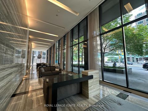 Photo 10 at 1809 - 110 Charles Street E, Yonge Corridor, Toronto Photo 10 at 1809 - 110 Charles Street E, Yonge Corridor, Toronto