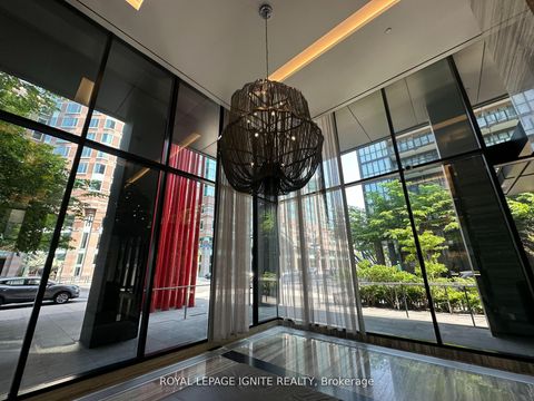 Photo 11 at 1809 - 110 Charles Street E, Yonge Corridor, Toronto Photo 11 at 1809 - 110 Charles Street E, Yonge Corridor, Toronto