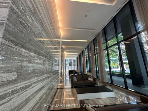 Photo 12 at 1809 - 110 Charles Street E, Yonge Corridor, Toronto Photo 12 at 1809 - 110 Charles Street E, Yonge Corridor, Toronto