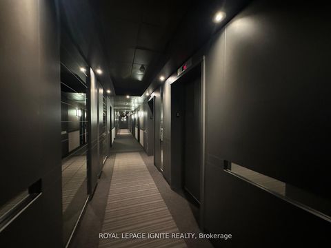 Photo 14 at 1809 - 110 Charles Street E, Yonge Corridor, Toronto Photo 14 at 1809 - 110 Charles Street E, Yonge Corridor, Toronto