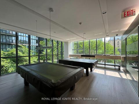 Photo 15 at 1809 - 110 Charles Street E, Yonge Corridor, Toronto Photo 15 at 1809 - 110 Charles Street E, Yonge Corridor, Toronto