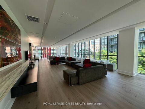 Photo 16 at 1809 - 110 Charles Street E, Yonge Corridor, Toronto Photo 16 at 1809 - 110 Charles Street E, Yonge Corridor, Toronto