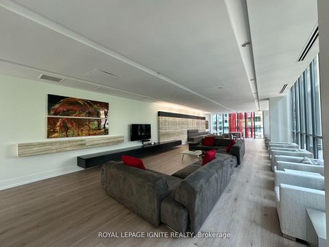 Photo 17 at 1809 - 110 Charles Street E, Yonge Corridor, Toronto Photo 17 at 1809 - 110 Charles Street E, Yonge Corridor, Toronto