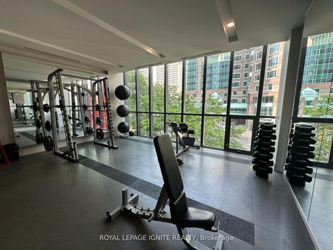 Photo 21 at 1809 - 110 Charles Street E, Yonge Corridor, Toronto Photo 21 at 1809 - 110 Charles Street E, Yonge Corridor, Toronto