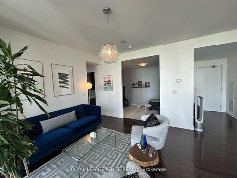Photo 22 at 1809 - 110 Charles Street E, Yonge Corridor, Toronto