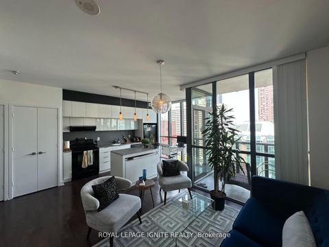 Photo 26 at 1809 - 110 Charles Street E, Yonge Corridor, Toronto Photo 26 at 1809 - 110 Charles Street E, Yonge Corridor, Toronto