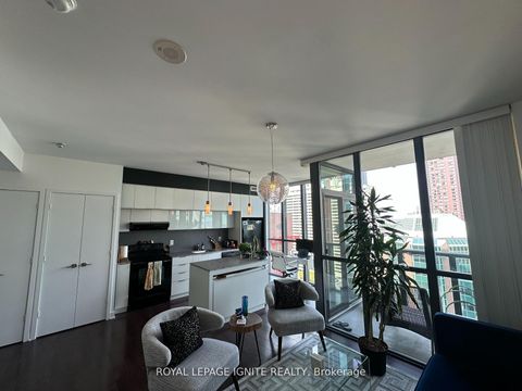 Photo 27 at 1809 - 110 Charles Street E, Yonge Corridor, Toronto