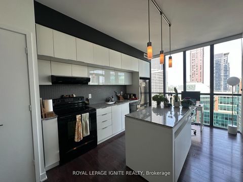 Photo 28 at 1809 - 110 Charles Street E, Yonge Corridor, Toronto Photo 28 at 1809 - 110 Charles Street E, Yonge Corridor, Toronto