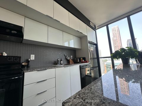 Photo 31 at 1809 - 110 Charles Street E, Yonge Corridor, Toronto Photo 31 at 1809 - 110 Charles Street E, Yonge Corridor, Toronto