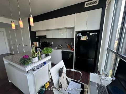 Photo 32 at 1809 - 110 Charles Street E, Yonge Corridor, Toronto Photo 32 at 1809 - 110 Charles Street E, Yonge Corridor, Toronto