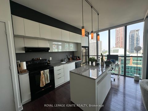 Photo 34 at 1809 - 110 Charles Street E, Yonge Corridor, Toronto Photo 34 at 1809 - 110 Charles Street E, Yonge Corridor, Toronto