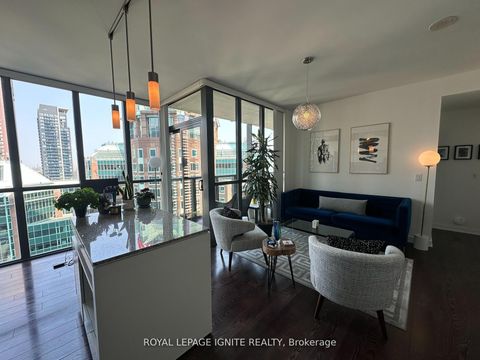 Photo 35 at 1809 - 110 Charles Street E, Yonge Corridor, Toronto Photo 35 at 1809 - 110 Charles Street E, Yonge Corridor, Toronto